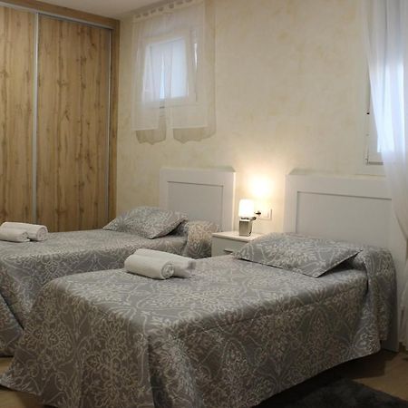 Apartamento Turistico La Vera Aldeanueva de la Vera Luaran gambar
