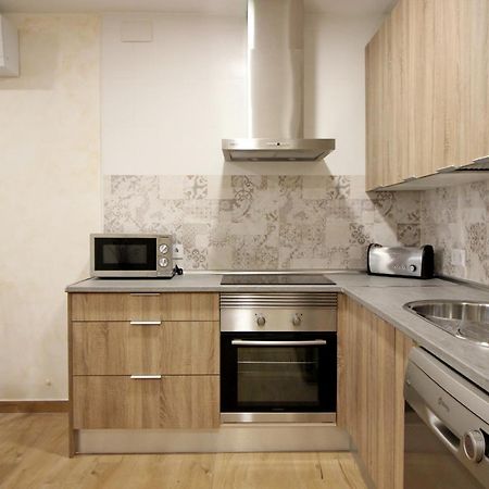 Apartamento Turistico La Vera Aldeanueva de la Vera Luaran gambar