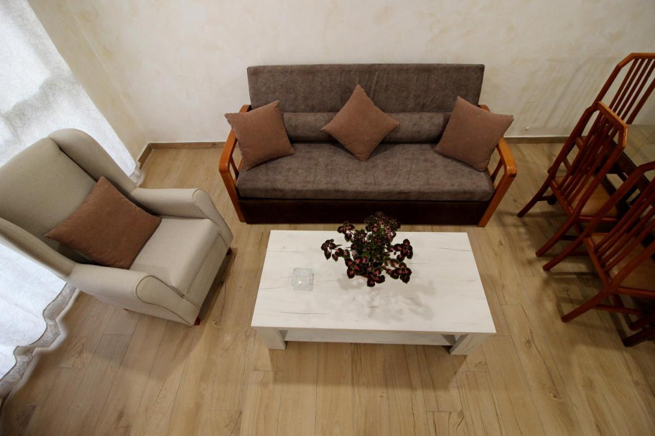 Apartamento Turistico La Vera Aldeanueva de la Vera Luaran gambar