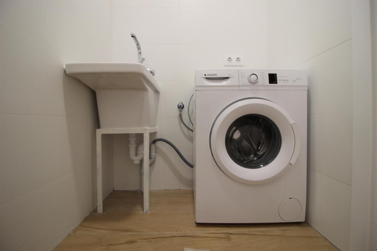 Apartamento Turistico La Vera Aldeanueva de la Vera Luaran gambar